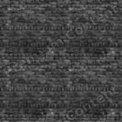 Seamless Textures of Wall Bricks